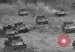Image of American 56th Light Tank Division Maryland United States USA, 1925, second 12 stock footage video 65675050345