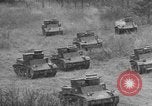 Image of American 56th Light Tank Division Maryland United States USA, 1925, second 14 stock footage video 65675050345