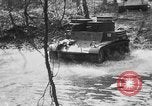 Image of American 56th Light Tank Division Maryland United States USA, 1925, second 16 stock footage video 65675050345