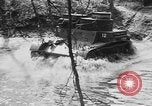 Image of American 56th Light Tank Division Maryland United States USA, 1925, second 17 stock footage video 65675050345