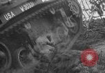 Image of American 56th Light Tank Division Maryland United States USA, 1925, second 22 stock footage video 65675050345