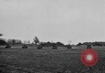 Image of American 56th Light Tank Division Maryland United States USA, 1925, second 24 stock footage video 65675050345