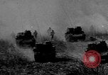 Image of American 56th Light Tank Division Maryland United States USA, 1925, second 28 stock footage video 65675050345