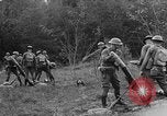 Image of American 56th Light Tank Division Maryland United States USA, 1925, second 32 stock footage video 65675050345
