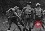 Image of American 56th Light Tank Division Maryland United States USA, 1925, second 34 stock footage video 65675050345