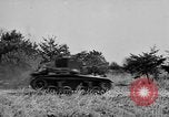 Image of American 56th Light Tank Division Maryland United States USA, 1925, second 52 stock footage video 65675050345
