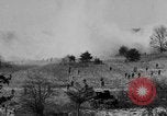 Image of American 56th Light Tank Division Maryland United States USA, 1925, second 59 stock footage video 65675050345