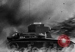 Image of American 56th Light Tank Division Maryland United States USA, 1925, second 62 stock footage video 65675050345