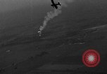Image of Mark III Aerial Illuminating flares San Antonio Texas USA, 1922, second 20 stock footage video 65675050346