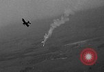 Image of Mark III Aerial Illuminating flares San Antonio Texas USA, 1922, second 21 stock footage video 65675050346