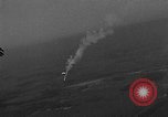 Image of Mark III Aerial Illuminating flares San Antonio Texas USA, 1922, second 22 stock footage video 65675050346