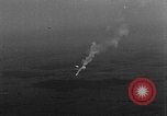 Image of Mark III Aerial Illuminating flares San Antonio Texas USA, 1922, second 28 stock footage video 65675050346