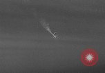 Image of Mark III Aerial Illuminating flares San Antonio Texas USA, 1922, second 37 stock footage video 65675050346