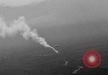 Image of Mark III Aerial Illuminating flares San Antonio Texas USA, 1922, second 46 stock footage video 65675050346