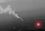 Image of Mark III Aerial Illuminating flares San Antonio Texas USA, 1922, second 47 stock footage video 65675050346
