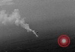 Image of Mark III Aerial Illuminating flares San Antonio Texas USA, 1922, second 48 stock footage video 65675050346