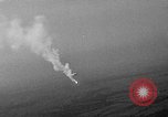Image of Mark III Aerial Illuminating flares San Antonio Texas USA, 1922, second 50 stock footage video 65675050346