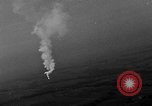 Image of Mark III Aerial Illuminating flares San Antonio Texas USA, 1922, second 56 stock footage video 65675050346