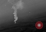 Image of Mark III Aerial Illuminating flares San Antonio Texas USA, 1922, second 57 stock footage video 65675050346