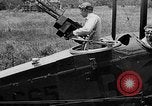 Standbild Twin 0 30 Maschinengewehre San Antonio Texas USA, 1922, aus Sekunde 19 historischem Filmmaterial Videoclip 65675050347