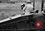 Standbild Twin 0 30 Maschinengewehre San Antonio Texas USA, 1922, aus Sekunde 20 historischem Filmmaterial Videoclip 65675050347