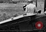 Standbild Twin 0 30 Maschinengewehre San Antonio Texas USA, 1922, aus Sekunde 21 historischem Filmmaterial Videoclip 65675050347
