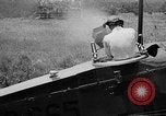 Standbild Twin 0 30 Maschinengewehre San Antonio Texas USA, 1922, aus Sekunde 26 historischem Filmmaterial Videoclip 65675050347