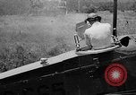 Standbild Twin 0 30 Maschinengewehre San Antonio Texas USA, 1922, aus Sekunde 27 historischem Filmmaterial Videoclip 65675050347