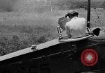 Standbild Twin 0 30 Maschinengewehre San Antonio Texas USA, 1922, aus Sekunde 28 historischem Filmmaterial Videoclip 65675050347