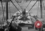 Standbild Twin 0 30 Maschinengewehre San Antonio Texas USA, 1922, aus Sekunde 39 historischem Filmmaterial Videoclip 65675050347
