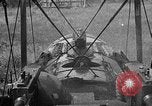 Standbild Twin 0 30 Maschinengewehre San Antonio Texas USA, 1922, aus Sekunde 55 historischem Filmmaterial Videoclip 65675050347