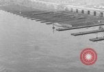 Image of aerial views Philadelphia Pennsylvania USA, 1948, second 1 stock footage video 65675050350