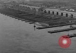 Image of aerial views Philadelphia Pennsylvania USA, 1948, second 3 stock footage video 65675050350
