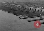 Image of aerial views Philadelphia Pennsylvania USA, 1948, second 4 stock footage video 65675050350
