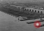 Image of aerial views Philadelphia Pennsylvania USA, 1948, second 5 stock footage video 65675050350