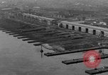 Image of aerial views Philadelphia Pennsylvania USA, 1948, second 7 stock footage video 65675050350