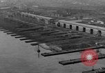 Image of aerial views Philadelphia Pennsylvania USA, 1948, second 8 stock footage video 65675050350