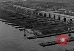 Image of aerial views Philadelphia Pennsylvania USA, 1948, second 10 stock footage video 65675050350
