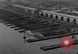 Image of aerial views Philadelphia Pennsylvania USA, 1948, second 11 stock footage video 65675050350