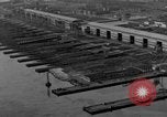 Image of aerial views Philadelphia Pennsylvania USA, 1948, second 12 stock footage video 65675050350