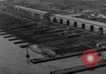 Image of aerial views Philadelphia Pennsylvania USA, 1948, second 13 stock footage video 65675050350