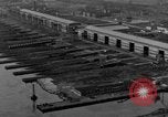 Image of aerial views Philadelphia Pennsylvania USA, 1948, second 15 stock footage video 65675050350