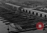 Image of aerial views Philadelphia Pennsylvania USA, 1948, second 16 stock footage video 65675050350