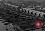 Image of aerial views Philadelphia Pennsylvania USA, 1948, second 17 stock footage video 65675050350