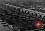 Image of aerial views Philadelphia Pennsylvania USA, 1948, second 18 stock footage video 65675050350