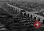 Image of aerial views Philadelphia Pennsylvania USA, 1948, second 22 stock footage video 65675050350