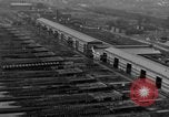 Image of aerial views Philadelphia Pennsylvania USA, 1948, second 23 stock footage video 65675050350