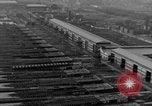 Image of aerial views Philadelphia Pennsylvania USA, 1948, second 25 stock footage video 65675050350