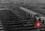 Image of aerial views Philadelphia Pennsylvania USA, 1948, second 28 stock footage video 65675050350