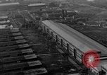Image of aerial views Philadelphia Pennsylvania USA, 1948, second 38 stock footage video 65675050350
